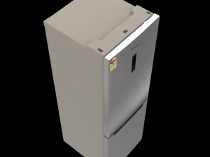 refff360l3ssgri400cbnf 3D Model