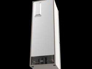 refff360l3ssgri400cbnf 3D Model