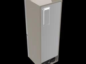 refff360l3ssgri400cbnf 3D Model