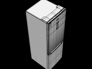 refff360l3ssgri400cbnf 3D Model