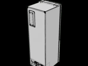 refff360l3ssgri400cbnf 3D Model