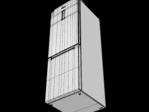 refff360l3ssgri400cbnf 3D Model