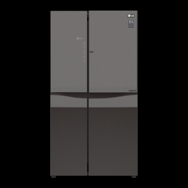 ref sbs 675l gc m247ugln linen brwn Modelo 3D .c4d .max .obj .3ds .fbx .stl .blend 