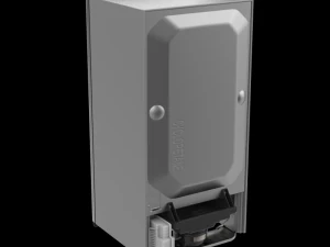 samsung dc 192l rr20n1y2zs8 3s inox 3D Model