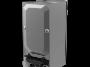 samsung dc 192l rr20n1y2zs8 3s inox 3D Model