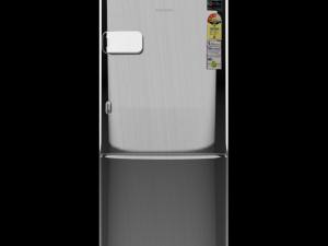 samsung dc 192l rr20n1y2zs8 3s inox 3D मॉडल