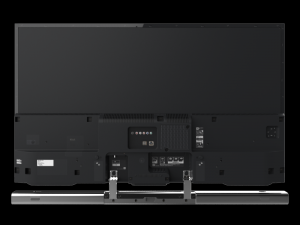 sony led 127cm kdl 50w950d 3d 3D Model