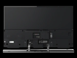 sony led 127cm kdl 50w950d 3d 3D Model