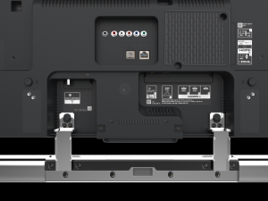 sony led 127cm kdl 50w950d 3d 3D Model
