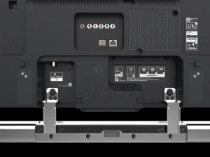 sony led 127cm kdl 50w950d 3d 3D Model