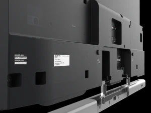 sony led 127cm kdl 50w950d 3d 3D Model