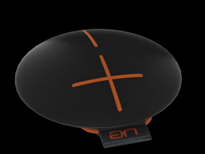 ultimate ears roll 360 bluetooth speaker 3D Model