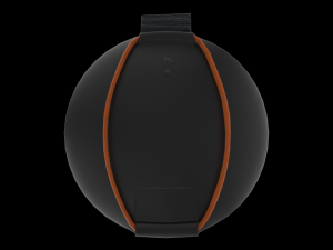 ultimate ears roll 360 bluetooth speaker 3D Model