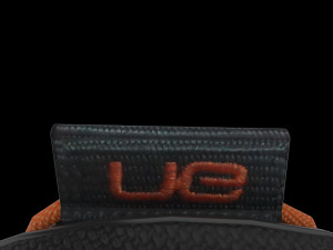 ultimate ears roll 360 bluetooth speaker 3D Model