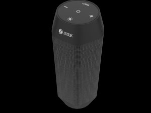 zoook zb rocker 2 btspeaker black Modello 3D