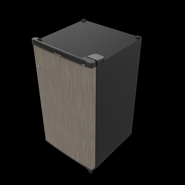 electrolux ref dc 80l ec090psh mah 3D मॉडल .c4d .max .obj .3ds .fbx .stl .blend 