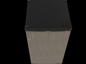 electrolux ref dc 80l ec090psh mah 3D मॉडल