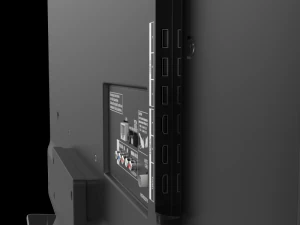 lg led 109cm 43lf6300 3D Model