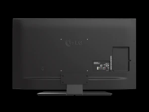 lg led 109cm 43lf6300 3D Model