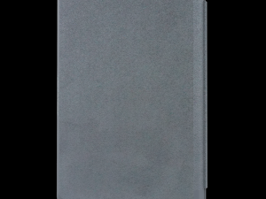 nupro slimfit cover for new kindle 8th generation black 3D मॉडल