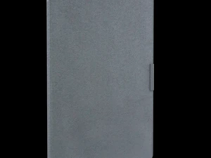 capa nupro slimfit para novo kindle 8&ordf; gera&ccedil;&atilde;o preta Modelo 3D