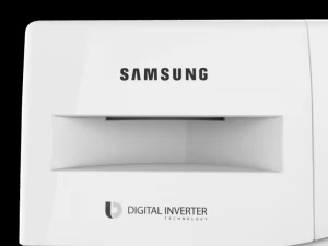 washing machinefl 6 5kg ww65m224k0wtl wht 3D Model