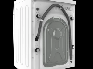 washing machinefl 6 5kg ww65m224k0wtl wht 3D Model