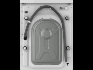 washing machinefl 6 5kg ww65m224k0wtl wht 3D मॉडल