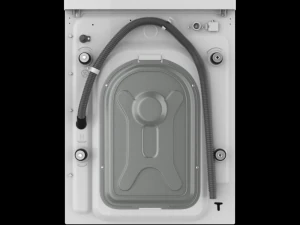 washing machinefl 6 5kg ww65m224k0wtl wht 3D Model