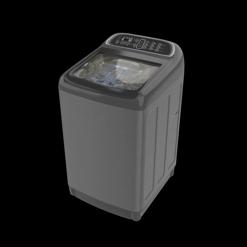 washing machine top loading 11kg wa11j5750sp 3D Model .c4d .max .obj .3ds .fbx .stl .blend 