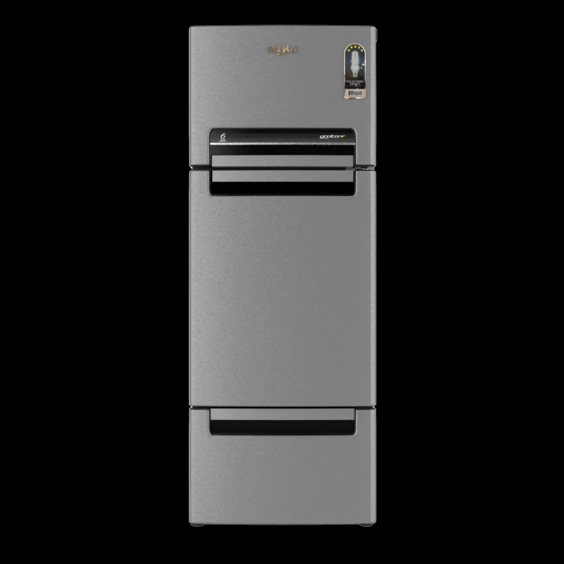 रेफ्रिजरेटर एफएफ 240एल एफपी263डी प्रोटॉन एएस 3D मॉडल .c4d .max .obj .3ds .fbx .stl .blend