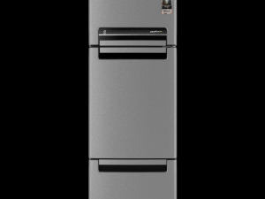 refrigerator ff 240l fp263d proton as 3D मॉडल