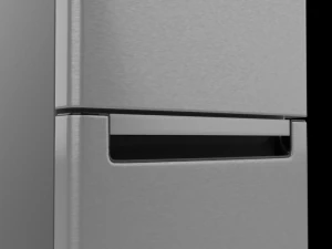 रेफ्रिजरेटर एफएफ 240एल एफपी263डी प्रोटॉन एएस 3D मॉडल