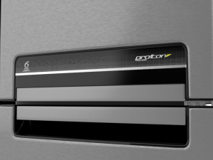 refrigerator ff 240l fp263d proton as 3D मॉडल