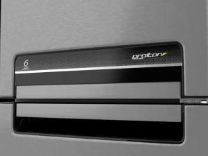 रेफ्रिजरेटर एफएफ 240एल एफपी263डी प्रोटॉन एएस 3D मॉडल