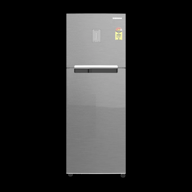 refrigerator ff 253l rt28m3424s8 hl 4s 3D Model .c4d .max .obj .3ds .fbx .stl .blend 