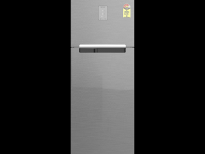 refrigerator ff 253l rt28m3424s8 hl 4s 3D मॉडल