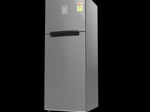 refrigerator ff 253l rt28m3424s8 hl 4s Modelo 3D