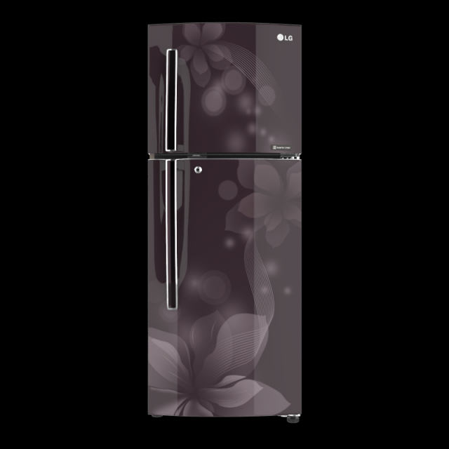 refrigerator ff 284l gl u302jgol go 4s 3D मॉडल .c4d .max .obj .3ds .fbx .stl .blend 