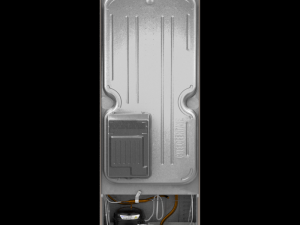 refrigerator ff 284l gl u302jgol go 4s 3D मॉडल