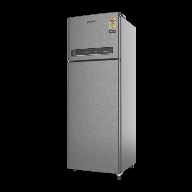refrigerator ff 292l if305elt coolis 3s 3D Model .c4d .max .obj .3ds .fbx .stl .blend 
