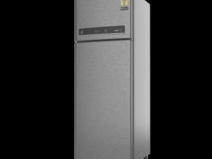 refrigerator ff 292l if305elt coolis 3s 3D मॉडल