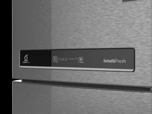 refrigerator ff 292l if305elt coolis 3s 3D Model