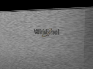 refrigerator ff 292l if305elt coolis 3s 3D Model