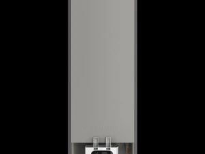 refrigerator ff 292l if305elt coolis 3s 3D Model