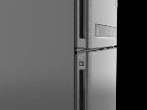 refrigerator ff 292l if305elt coolis 3s Modelo 3D
