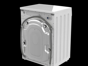 슈퍼 일반 7kg f l wm sgwi 7400 crm 3D 모델