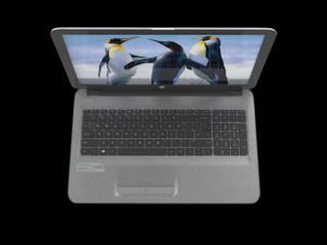 laptop 15 ay511 i3 6g 8gb2x off slv Modelo 3D