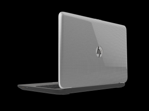 laptop 15 ay511 i3 6g 8gb2x off slv Modelo 3D