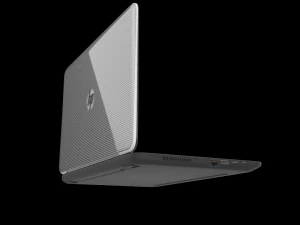 laptop 15 ay511 i3 6g 8gb2x off slv 3D Model